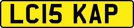 LC15KAP
