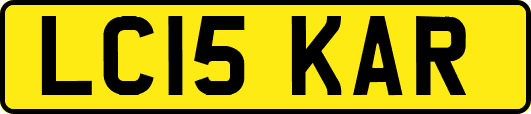 LC15KAR