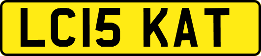 LC15KAT