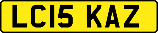 LC15KAZ