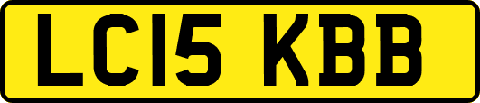 LC15KBB