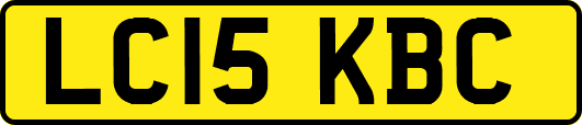 LC15KBC