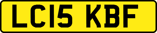 LC15KBF