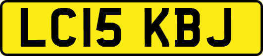 LC15KBJ
