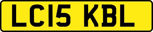 LC15KBL