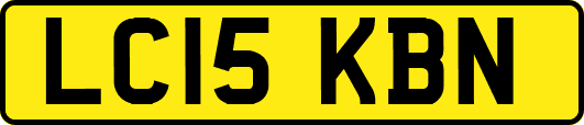 LC15KBN