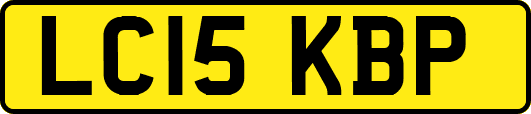 LC15KBP