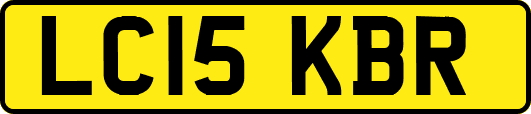 LC15KBR