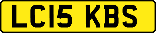 LC15KBS