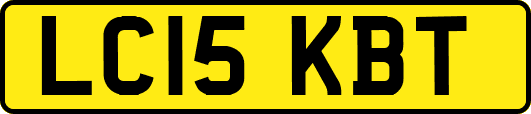 LC15KBT