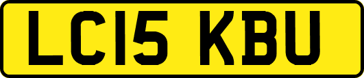 LC15KBU