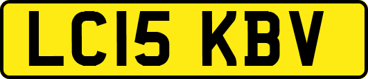LC15KBV