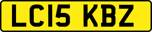 LC15KBZ
