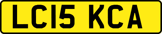LC15KCA
