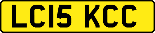LC15KCC