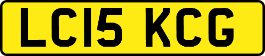 LC15KCG