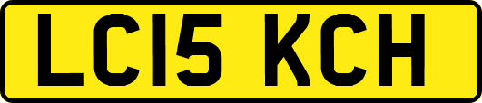 LC15KCH