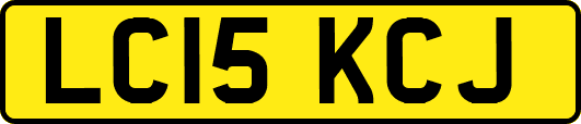 LC15KCJ