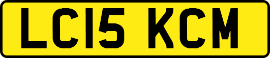 LC15KCM