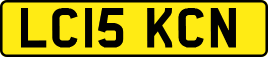 LC15KCN