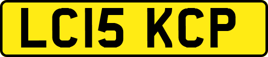 LC15KCP