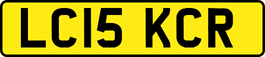 LC15KCR