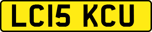 LC15KCU