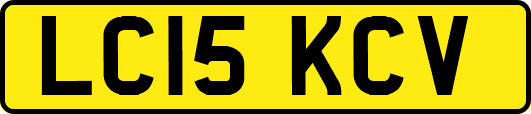 LC15KCV