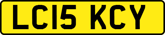 LC15KCY
