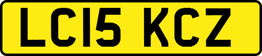 LC15KCZ