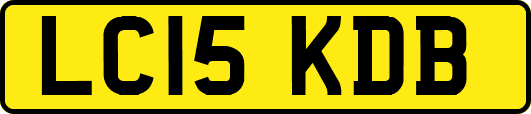 LC15KDB