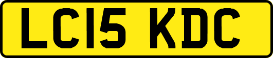 LC15KDC