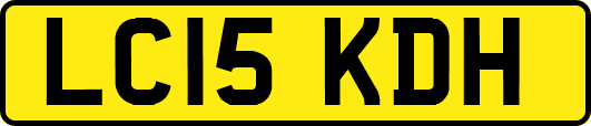 LC15KDH