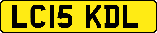 LC15KDL