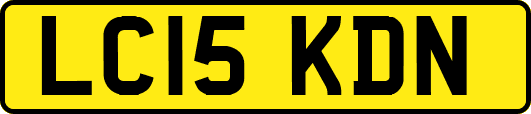 LC15KDN