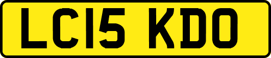 LC15KDO
