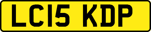 LC15KDP