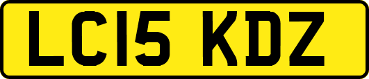 LC15KDZ