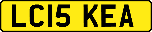 LC15KEA