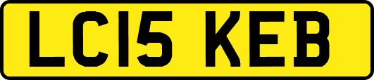 LC15KEB