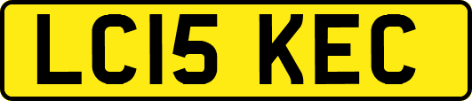 LC15KEC