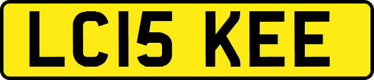 LC15KEE