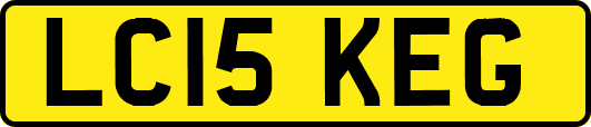 LC15KEG