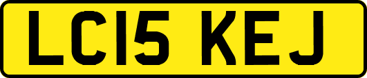 LC15KEJ