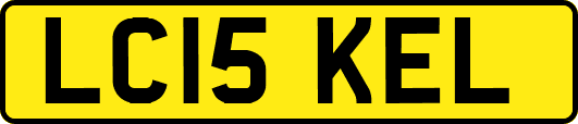 LC15KEL