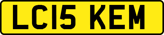 LC15KEM