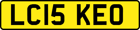 LC15KEO