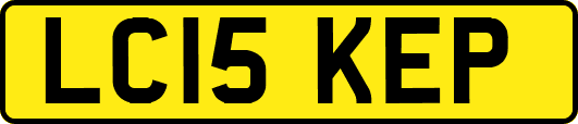 LC15KEP