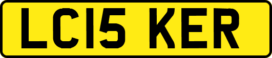 LC15KER