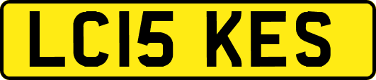 LC15KES